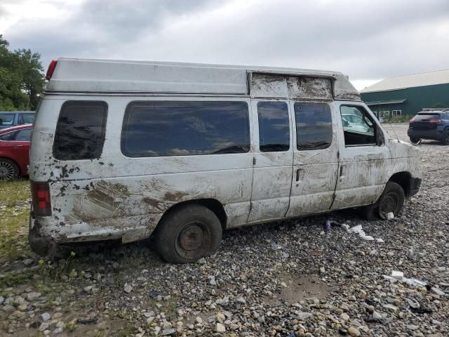 2010 Ford Econoline E250 Van