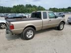 2003 Ford Ranger Super Cab