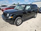 2017 Jeep Patriot Sport