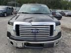 2010 Ford F150 Super Cab