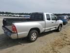 2007 Toyota Tacoma Access Cab