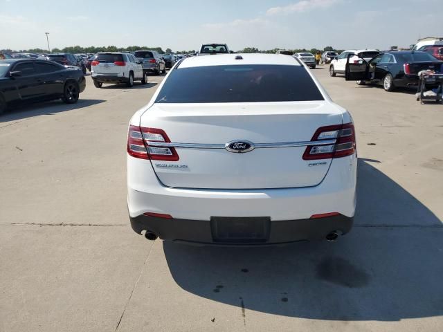 2016 Ford Taurus SE