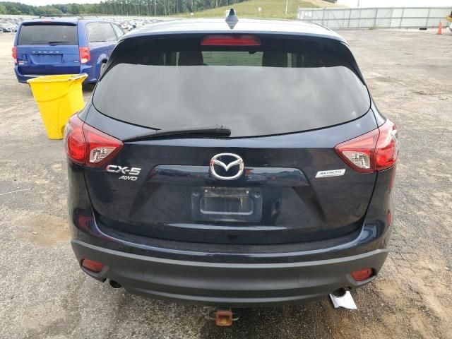 2014 Mazda CX-5 Touring