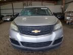 2014 Chevrolet Traverse LS