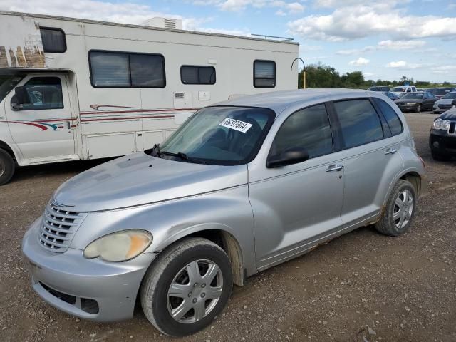 2009 Chrysler PT Cruiser