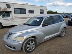 Chrysler Vehiculos salvage en venta: 2009 Chrysler PT Cruiser