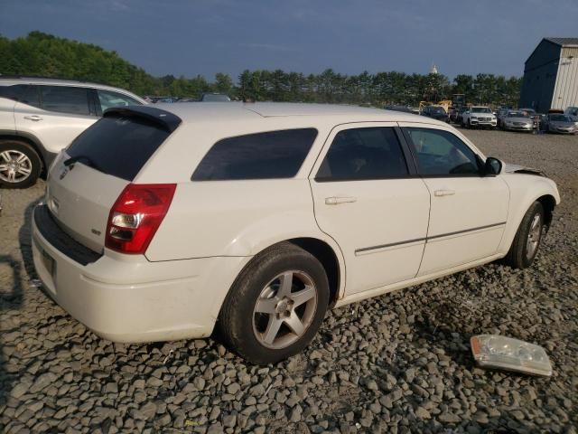 2008 Dodge Magnum SXT