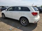 2019 Dodge Journey GT