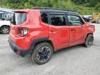 2017 Jeep Renegade Trailhawk