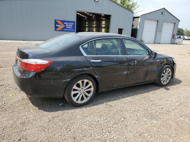 2015 Honda Accord Touring