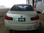 2015 BMW 320 I Xdrive