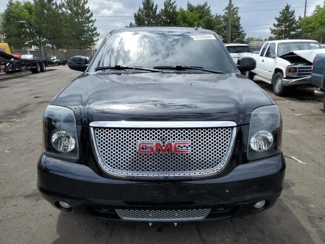 2010 GMC Yukon Denali