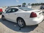 2007 Pontiac Grand Prix GT