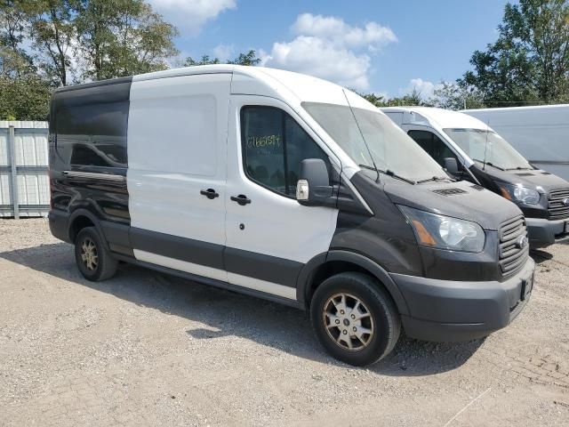 2015 Ford Transit T-250