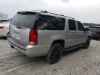 2012 GMC Yukon XL K1500 SLT