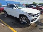 2021 Mercedes-Benz GLC Coupe 300 4matic