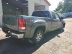 2011 GMC Sierra K1500 SLE