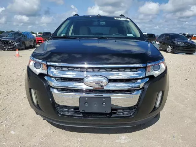 2012 Ford Edge SEL