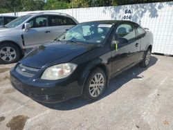 Salvage cars for sale at Sikeston, MO auction: 2010 Chevrolet Cobalt 1LT