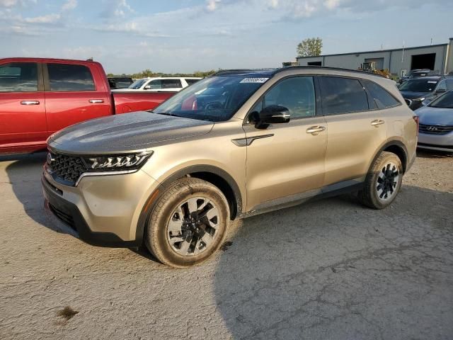 2021 KIA Sorento S