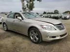 2010 Lexus LS 460