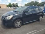 2009 Pontiac Vibe