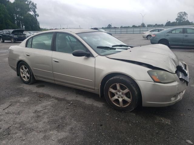 2005 Nissan Altima S