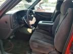 2007 Chevrolet Silverado C1500 Classic