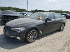 2019 BMW 530 XI