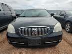 2008 Buick Lucerne CXS