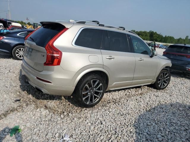 2016 Volvo XC90 T6