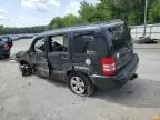 2010 Jeep Liberty Sport