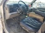 2001 Ford F750 Super Duty