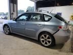 2010 Subaru Impreza Outback Sport