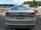 2017 Ford Fusion SE Phev