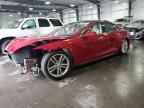 2014 Tesla Model S