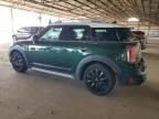 2018 Mini Cooper S Countryman