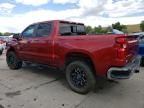 2019 Chevrolet Silverado K1500 LT