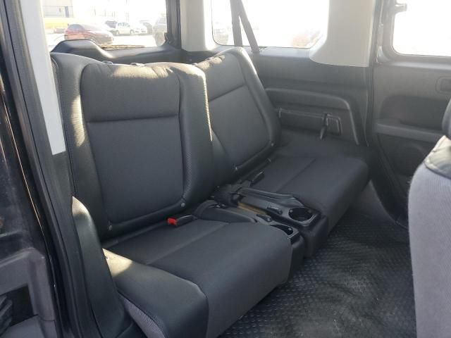 2003 Honda Element EX