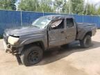 2011 Toyota Tacoma Access Cab