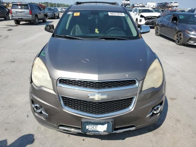 2010 Chevrolet Equinox LT