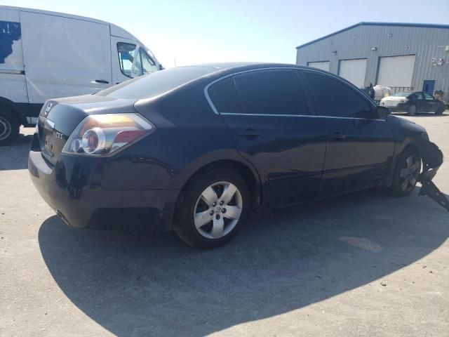 2008 Nissan Altima 2.5