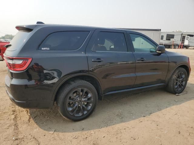 2021 Dodge Durango GT