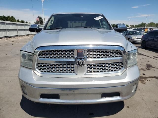 2018 Dodge 1500 Laramie