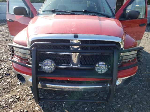 2003 Dodge 2003 Dodge RAM 1500 ST