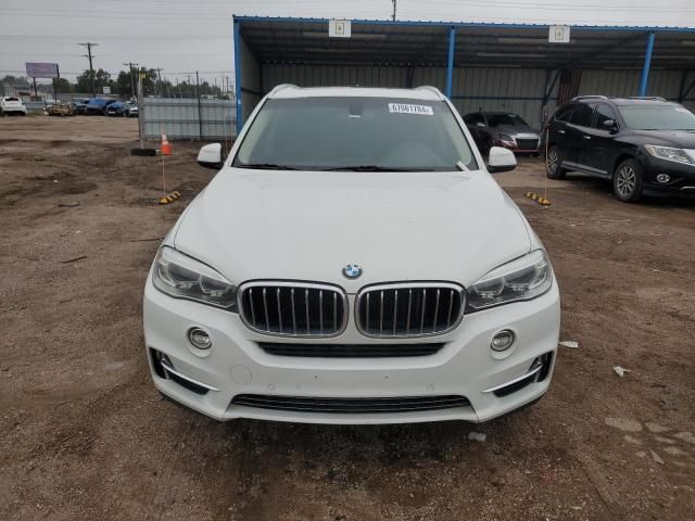 2014 BMW X5 SDRIVE35I