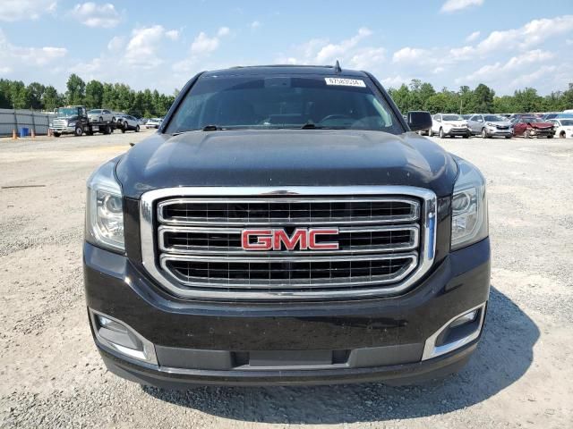 2017 GMC Yukon SLE