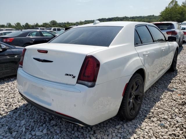 2021 Chrysler 300 S