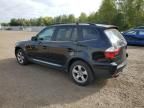 2007 BMW X3 3.0SI