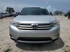 2013 Toyota Highlander Base